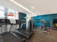 Holiday Inn Express Baoji City Centre Hotels in Baoji