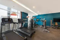 Holiday Inn Express BAOJI CITY CENTRE by IHG