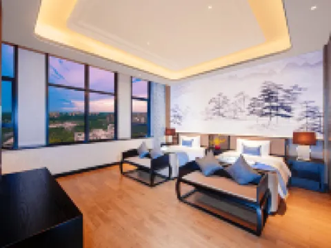 Chunyang Hotel Hotels in Ding'an