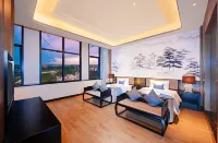 Chunyang Hotel Hotels near Ding'an Museum