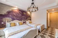 Shengsi Blue Bank Bieguan Homestay