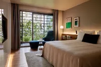 Sir Victor Hotel, part of Sircle Collection - balcony