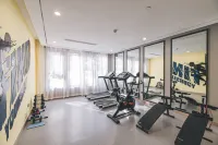 Atour Hotel (Haining Leather City Nanguanxiang)