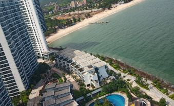 Shijiage Seaview Holiday Apartment (Huizhou Haiyue Changtan)