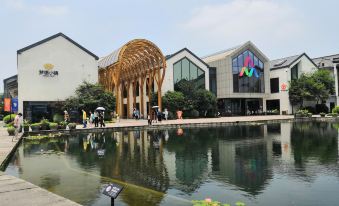 3. Hangzhou..