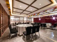Wuhuan International Hotel Hotels near Erdao