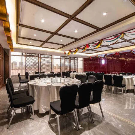 Wuhuan International Hotel