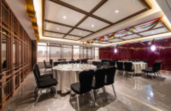 Wuhuan International Hotel