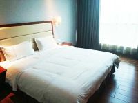 广州太盛商务酒店 - 商务标准大床房