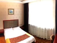 呼伦贝尔新王朝宾馆 - 普通大床房