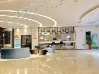 Qingmu Select Hotel Liyang kunlun North Road Branch