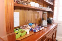 Glasgow Arms Hotel Ultimo