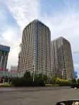 Zhengdingxuan Hotel (Shijiazhuang International Convention and Exhibition Center) Các khách sạn gần Zhengding Ancient City