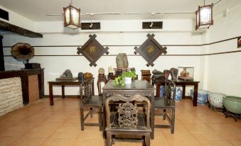 West Street Friendship Hotel (Yangshuo Yitian West Street)