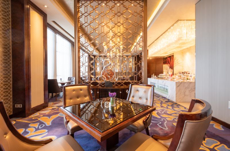 Wanda Realm Harbin photo 5