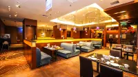 Shijiazhuang Meilihua Hotel - Завтрак