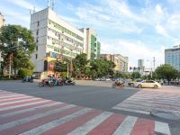 恩施怡和国际大酒店 - 酒店附近
