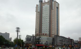 Jinjiang Hotel