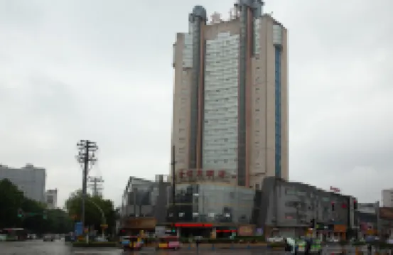 Jinjiang Hotel