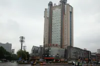 Jinjiang Hotel Hotels near HuTou Qiao YinShi WenHua Jie