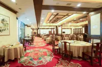Shantou Junhua Haiyi Hotel - petit déjeuner