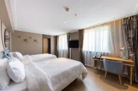 Homeinn · neo (Xining Railway Station) Hotels in Xining