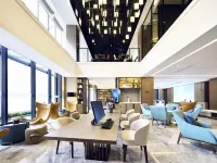 Wanda Moments Hotel Hotels in Heze