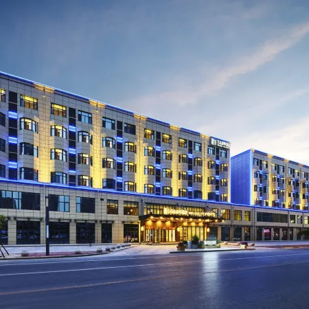 Wanda Moments Hotel