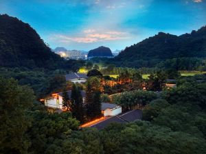 Dongjiang Golf Hotel (Guangxi Normal University)