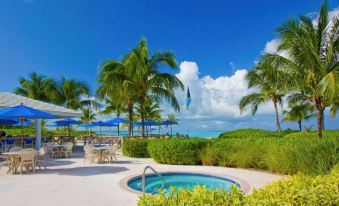 Bahama Beach Club Resort