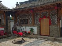 平山林家僻舍民宿 - 三号院