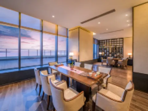 Hilton Zhoushan Hotels in Zhoushan