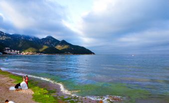 Floral Hotel· Qingdao Haiyuexuan Hotel (Lushan Scenic Area Lushan Beach Branch)