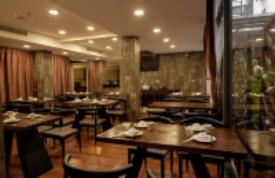 印象王城酒店（桂林兩江四湖象鼻山景區店）