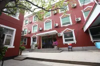 Longqingxia Zhiyong farmyard