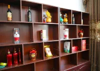 Jianshi Wangyue Villa