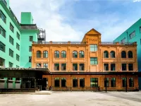 M Hotel Hotels in Heihe