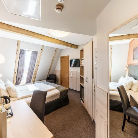 Wellton Riga Hotel & Spa