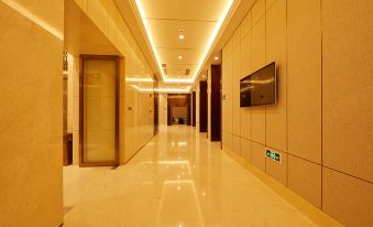 Xing Too Peng Ya Hotel