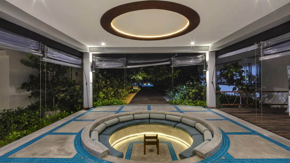 Casamia Oceanfront Condo Nilaveli