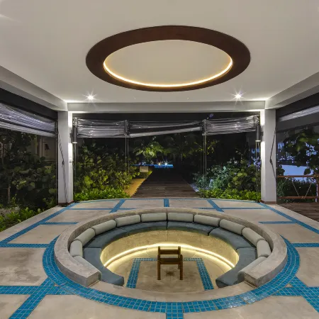Casamia Oceanfront Condo Nilaveli