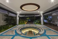 Casamia Oceanfront Condo Nilaveli