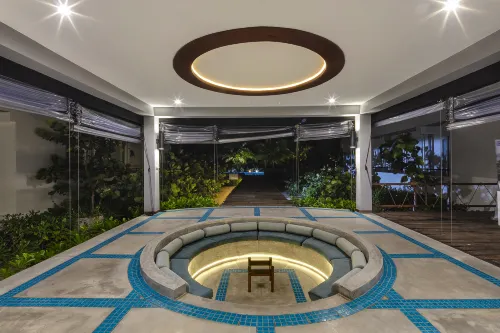 Casamia Oceanfront Condo Nilaveli - 4-Star
