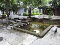 楚雄樱花坞客栈