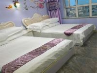 哈尔滨威尼斯国际酒店公寓 - 舒适一室双床房