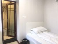 杭州静逸公寓 - 舒适大床房