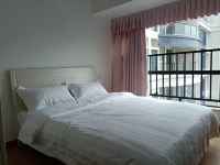 惠州碧桂园十里银滩梦之旅度假公寓 - 精致二室二厅套房