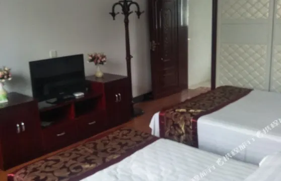 林海莊園客棧（東台2號店）