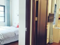 景德镇馨空间公寓 - 三室一厅套房