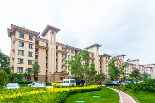 SpongeBob SquarePants Apartment